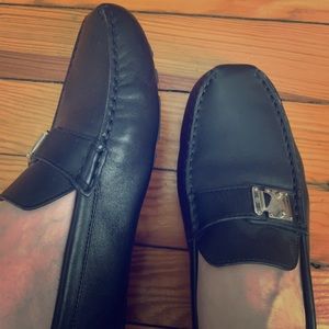Louis Vuitton loafers